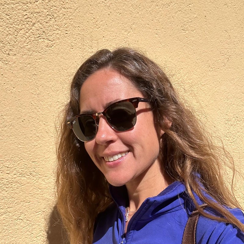 Beatriz Terreu, Design System Lead